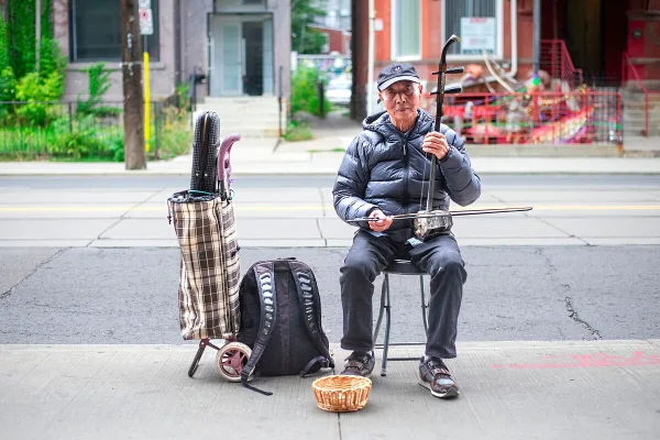 Erhu