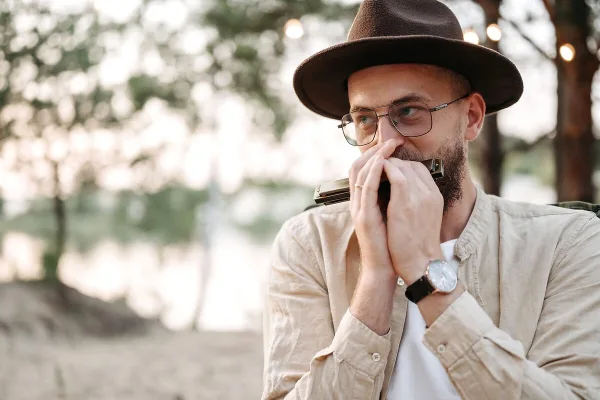 Harmonica