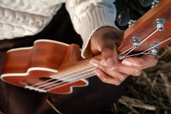 Harp String Instruments