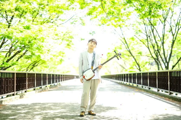 Shamisen
