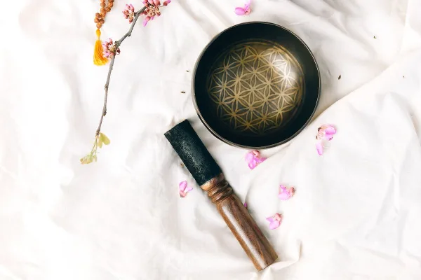 Singing Bowl