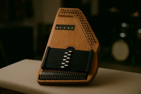 Autoharp