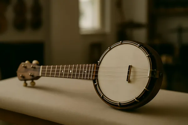 Banjo Ukulele