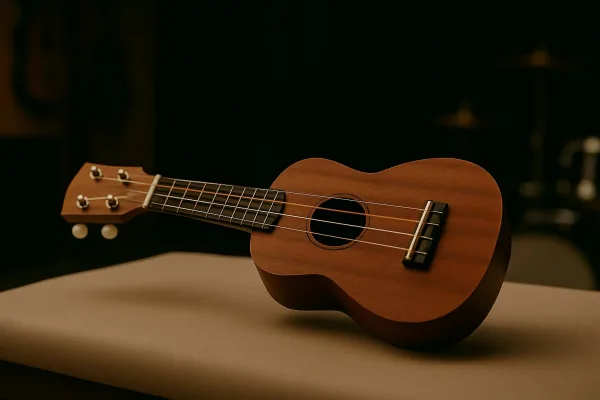 Beginner Ukulele