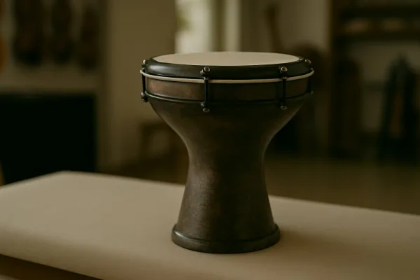 Darbuka