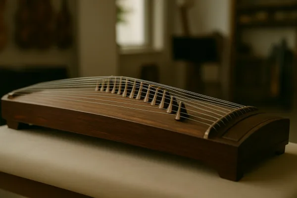Guzheng