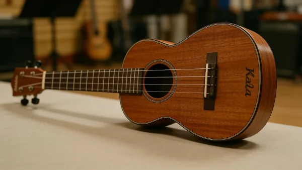 Kala Ukulele