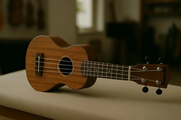 Makala Ukulele
