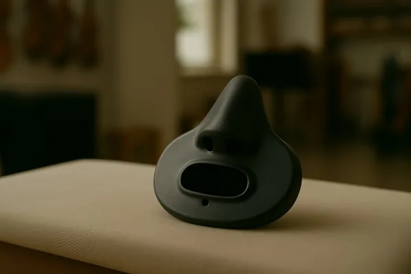Nose Flute