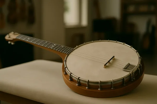 Tenor Banjo