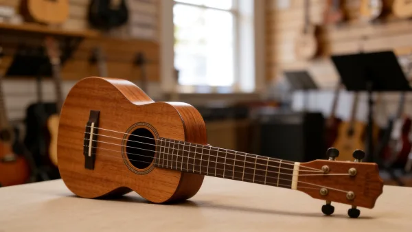 Tenor Ukulele