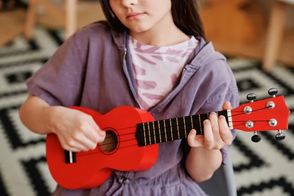Mandolin