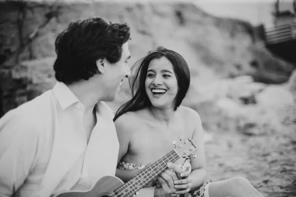 Ukulele Tuning Strings