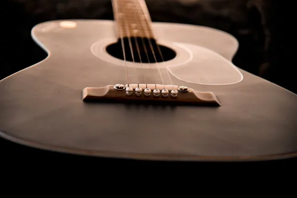 Acoustic Guitar Pick Up