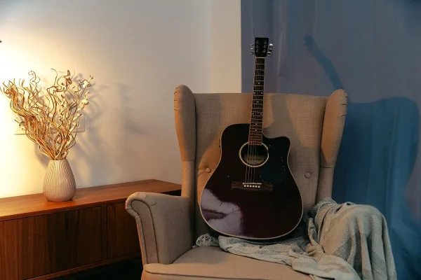 Acoustic Guitar