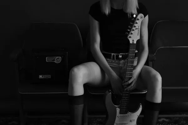 Distortion Guitar Pedals