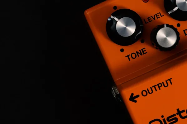 Electro Harmonix