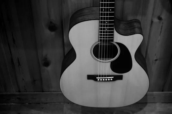 Bluetooth for Guitar Amp