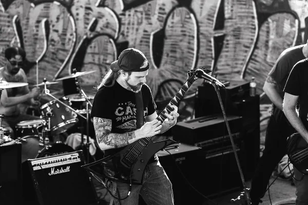 Ibanez Pedal