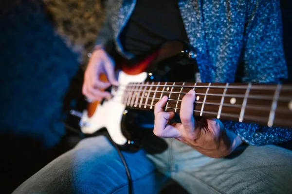 Line 6 Pedal
