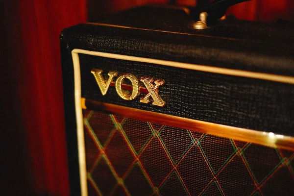 Powered Amps