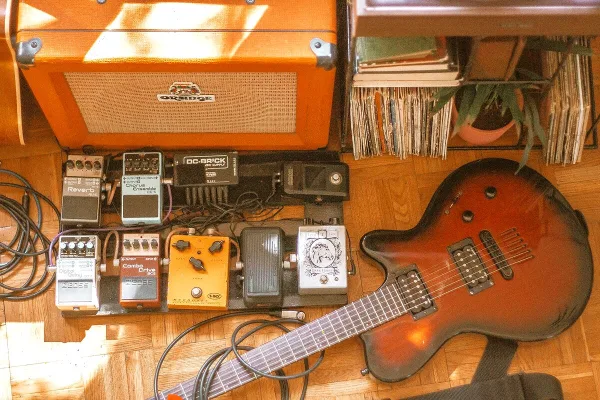 Reverb