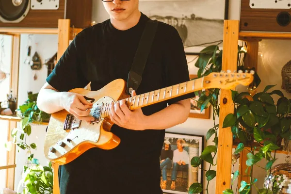 Tc Electronic Guitar Effects
