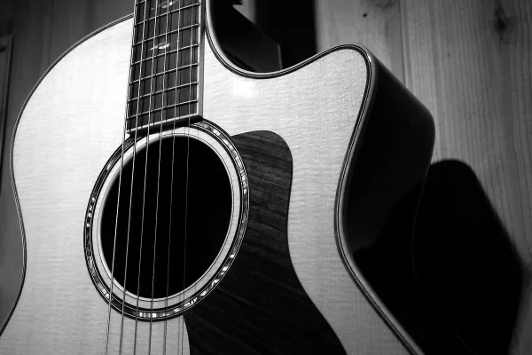 Baritone Guitar Strings