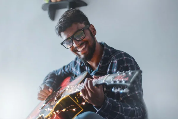 Tune 6 String Bass