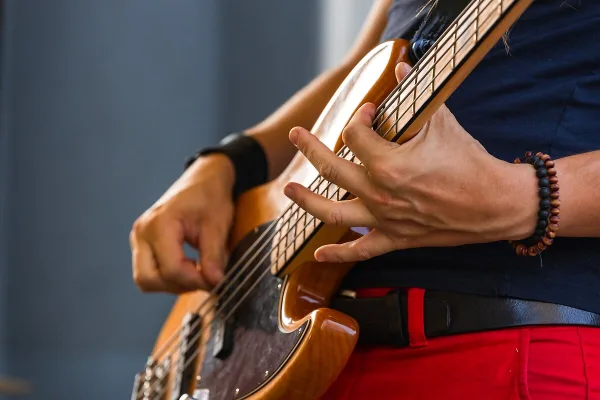 Bass Bridge