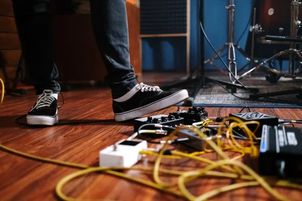 Stand Up Bass Strings