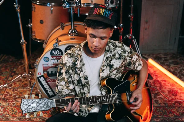 Jackson Bass