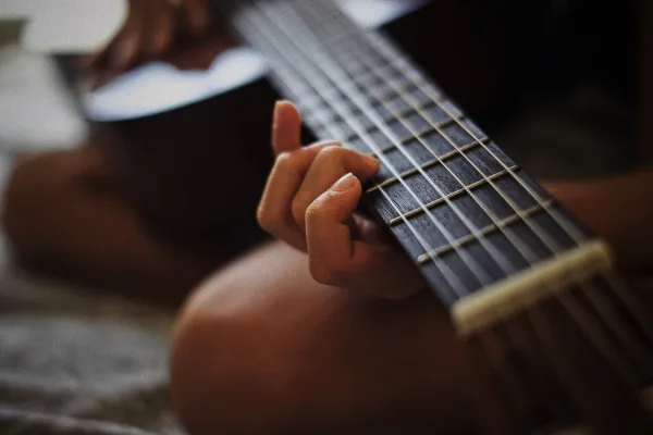 Short Scale Bass String