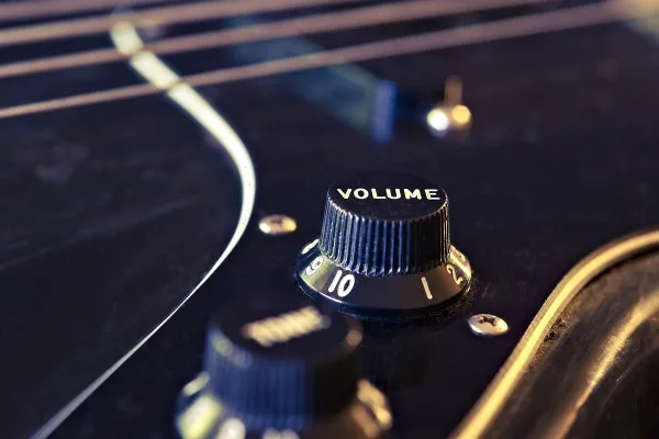 Trace Elliot Bass Amp