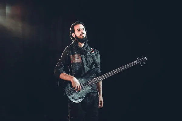 Tune Electric Bass