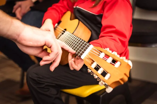 Beginner Guitar Kits