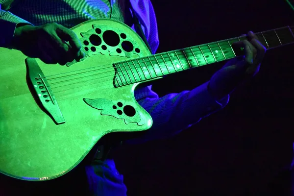 Classical Guitar Guitars