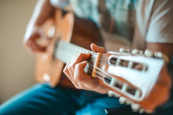 Classical Guitar