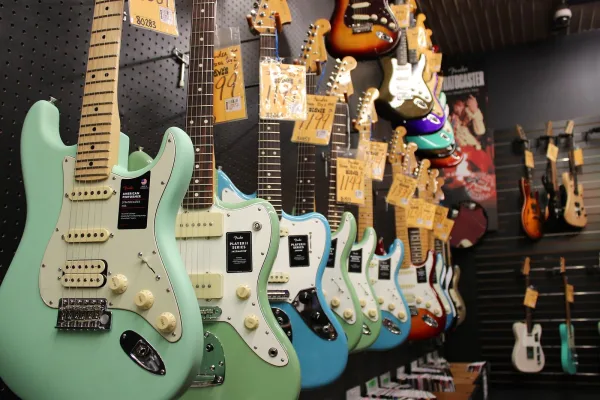 Epiphone Firebird
