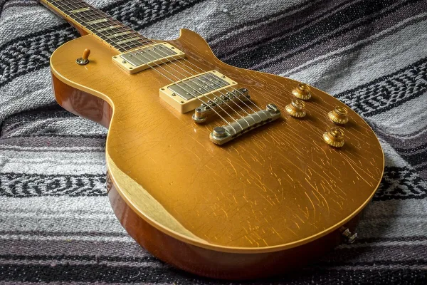 Epiphone LP Studio