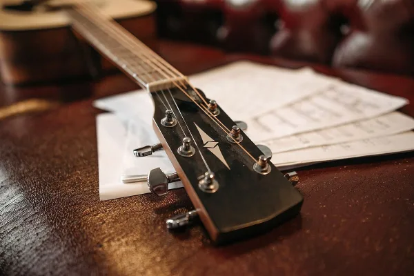 ESP Electric Guitar