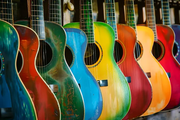 ESP Guitars Ltd