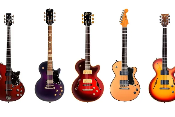 Blues Junior Fender