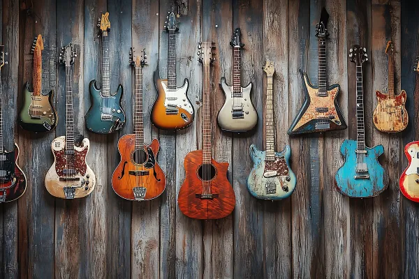 Fender Acoustic