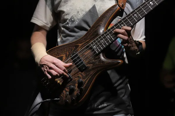 Fender Guitar 12 String