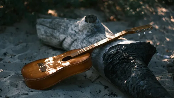 Fender Guitar Telecaster
