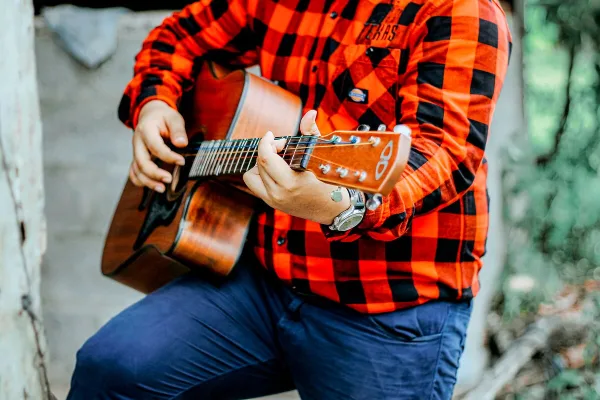 Fender Jazzmaster