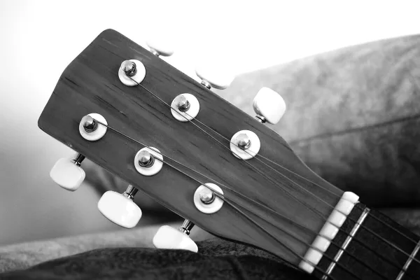 Gibson J45
