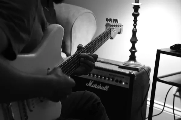 Gibson Sg