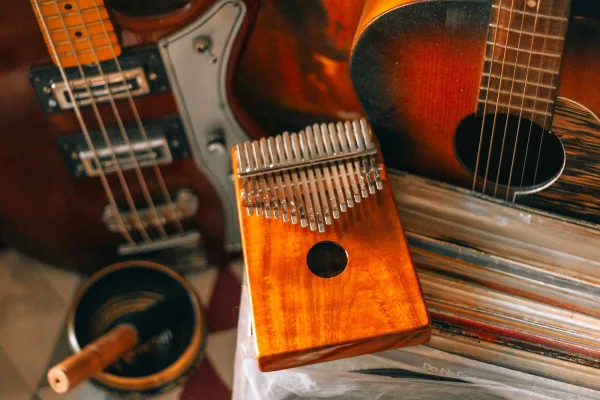 Gretsch Left Handed